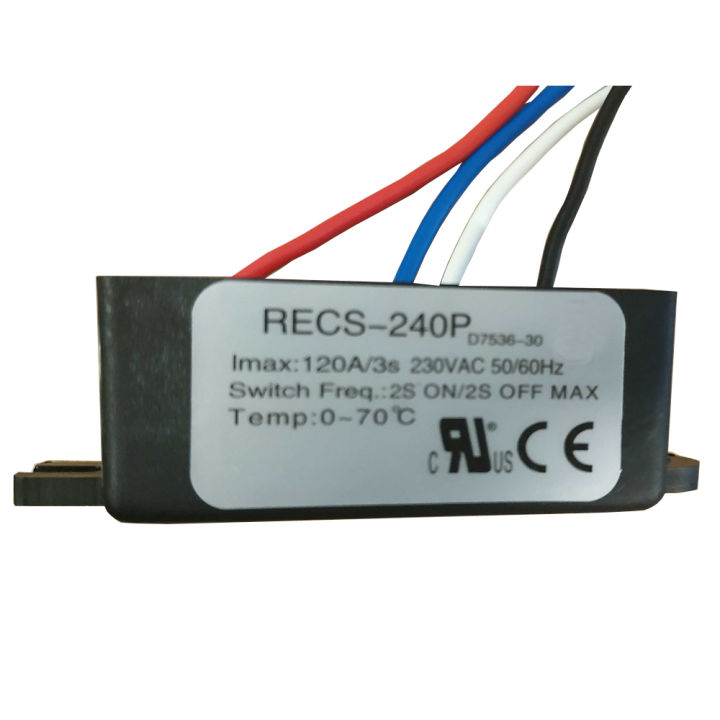 recs-205p-recs-220p-recs-240p-30a-60a-120a-220v-electronic-centrifugal-switch-single-phase-motor-inligent-starter