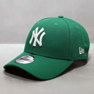 Kappe New Era 9Forty NY Yankees Seasonal Camo Green -  -  Online Hip Hop Fashion Store