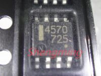 10PCS UPC4570 UPC4570G2 SOP8