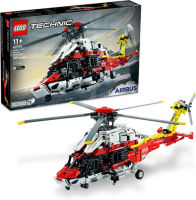 LEGO 42145 Technic Airbus H175 Rescue Helicopter (2 001 Pieces)