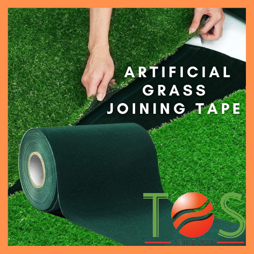 ETOS Artificial Grass Joining Tape Turf Tape Lawn Tape Artificial Grass