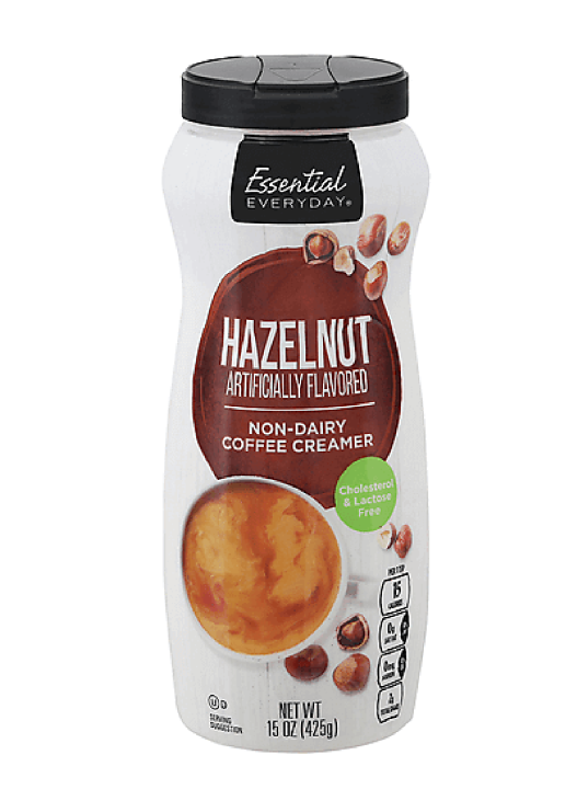 Essential Everyday NonDairy Coffee Creamer (425g) Lazada PH
