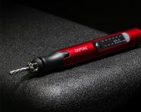 DSPIAE Portable mini electric sharpening pen ES-P