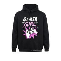 Sudadera con capucha para Gamer Girl Gaming Streaming Video Games Gift, sudaderas personalizadas para estudiantes, sudaderas divertidas