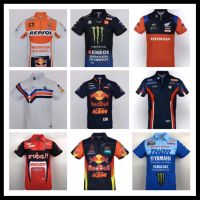 ∏✓ The new fashion 2022 Europe and the size of off-road suit man short sleeve comfortable summer