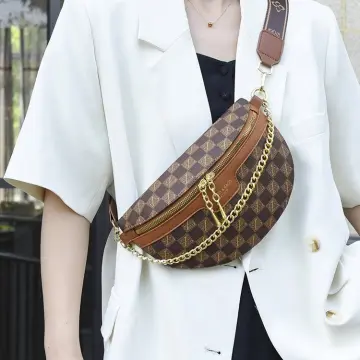 Shop Louis Vuitton Waist Bag Women with great discounts and prices
