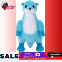 [100% Japan Import Original ] Pixar Character Buzz Lightyear Ball Chain Mascot ถุงเท้า Plush กว้างประมาณ17ซม. ✖ 17ซม.