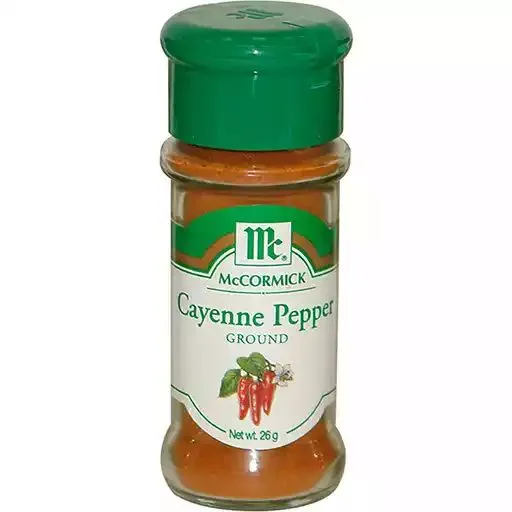 Mc Cormick Spices Red Cayenne Pepper Pet 26gr Lazada PH