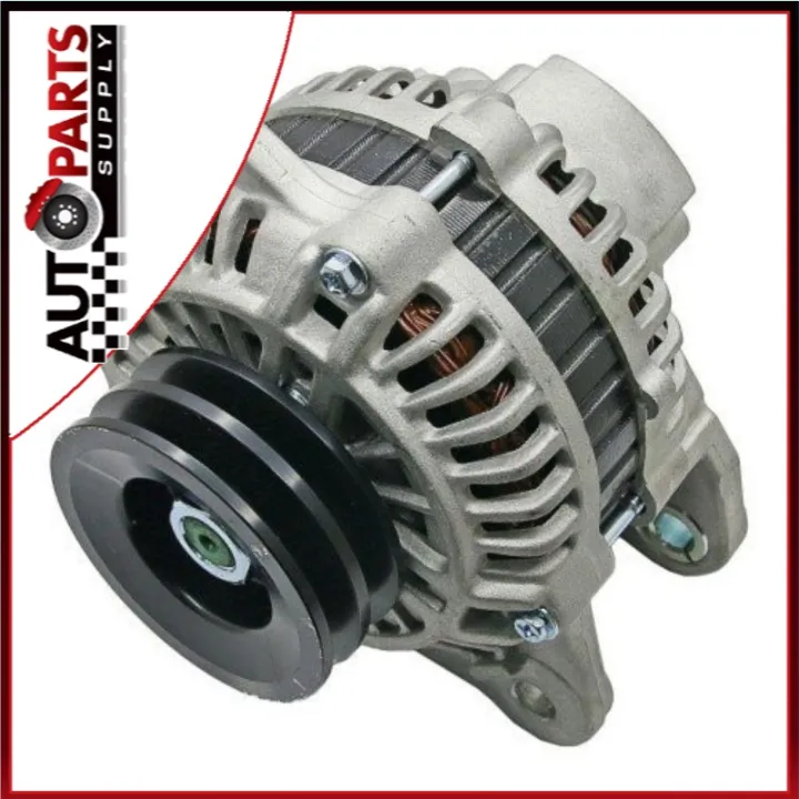 RECON ALTERNATOR PROTON WIRA 2.0 DIESEL Lazada