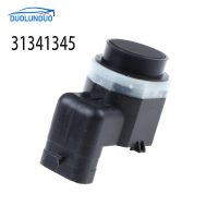 เรดาร์เตือนจอดรถมีเซนเซอร์31341345 31341638ใหม่สำหรับรถ VOLVO C30 C70 S40 S60 S80 V40 V50 V60 V70 XC60 30786319รับประกันสามปีของแท้