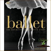 YES ! &amp;gt;&amp;gt;&amp;gt; Ballet : The Definitive Illustrated Story