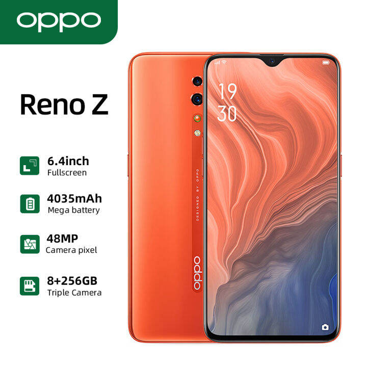 oppo reno z for sale