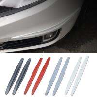 【CC】 HYZHAUTO 2Pc Car Protector Truck SUV Guard Anti-collision Strip Accessories