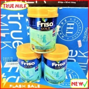 Combo x3 lon Friso Gold 4 380g- sua bot friso - sua cho be - friso 4