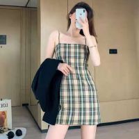 ❤Ready stock Womens suspender dress slim fashion y miniskirt summer 9 style