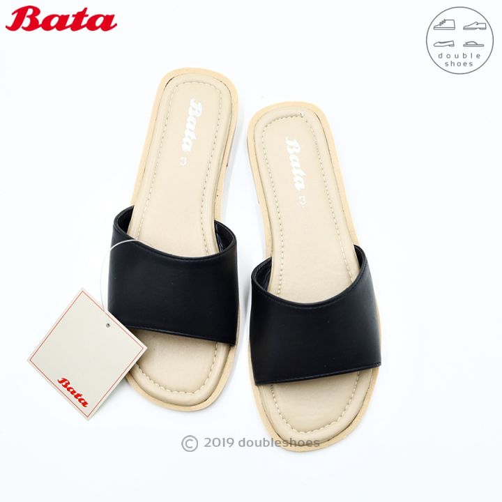 bata-รองเท้าแตะผู้หญิง-รุ่น-561-x011-สีดำ-ฟ้า-ครีม-ไซส์-3-7-36-40