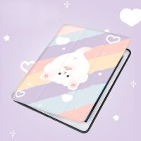 ?[พร้อมส่ง-Gen2/3/4] เคส ipad เคสไอแพด 9.7 นิ้ว รุ่นหายกา* ipad4 ipad 3 ipad2 เคสไอแพด Case ipad Gen4 Gen3 Gen2