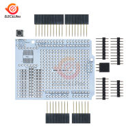 สำหรับ Arduino R3 Prototype Expansion Board PCB Proto Shield Board Module DIY