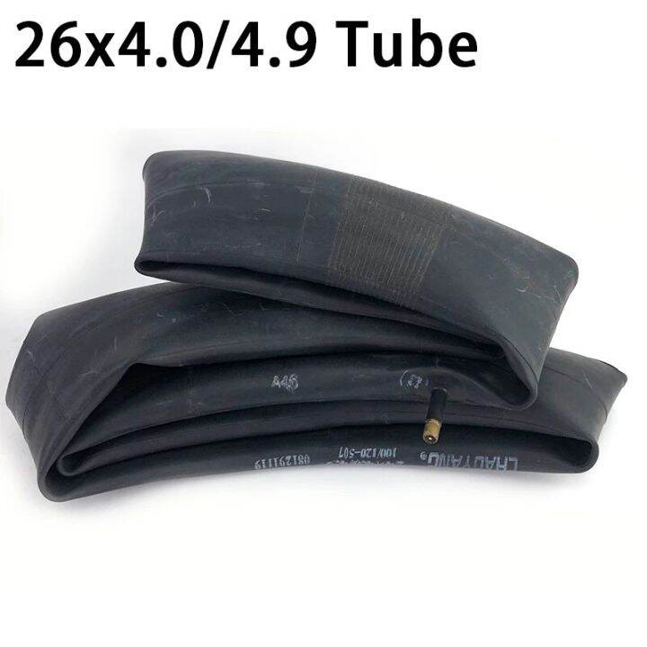 CHAOYANG BIG DADDY 26X4.9 Bicycle Tire 120TPI 26Inch Ultralight Big Fat ...