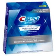 [HCM]Dán trắng răng Crest 3D White Supreme Flexfit siêu mạnh siêu trắng USA (14 miếng- 7 gói) thumbnail