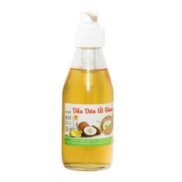 HCMDầu Dừa Nguyên Chất Định Nguyên 100ml Chai xịt