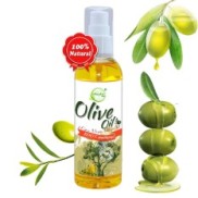 HCMDầu Olive 50ml Chống Lão Hóa Da Làm Mờ Nếp Nhăn - Henashop