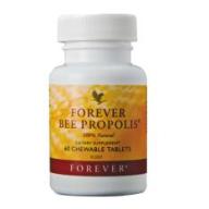 HCMHỦ VIÊN SÁP ONG Forever Bee Propolis  027 - Hàng chính hãng nhập khẩu thumbnail
