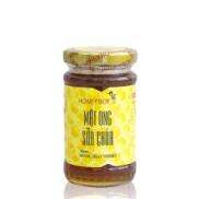 Mật ong sữa chúa Honeyboy 100ml