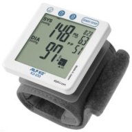 Máy đo huyết áp cổ tay tự động ALPK2 K2 233 (Trắng) thumbnail