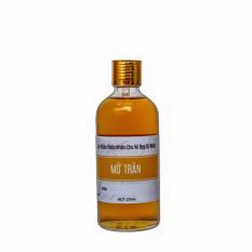 Hcmmỡ trăn nguyên chất bảo nam 100ml - ảnh sản phẩm 1