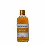HCMMỡ Trăn Triệt Lông 100ml - Bảo Nam