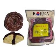 Nấm Linh Chi Đỏ Cao Cấp Hàn Quốc 1kg Nhập Khẩu