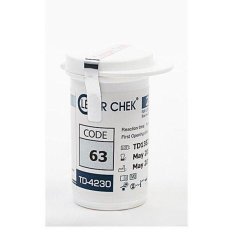 Que thử đường huyết clever chek td 4230 - ảnh sản phẩm 1