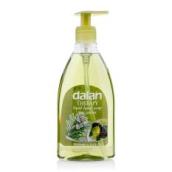 HCMXà phòng rửa tay Dalan Therapy Liquid Hand Soap Rosemary & Olive Oil