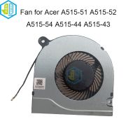 Laptop processor Cooling fans pc for Acer Aspire 5 A515-51 A515-51G A515-52 A515-52G A515-54 A515-54G A515-43 A515-44 A515-44G