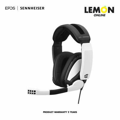 EPOS SENNHEISER GSP 301 Closed acoustic gaming headset - 2Y