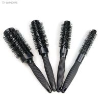 ♂□ 4 Size Hair Brush Nano Hairbrush Thermal Round Barrel Comb Hairdressing Hair Salon Styling Drying Curling