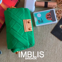 IMBLIS - IMBLIS MICRO QUILTED NYLON BAG