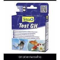 จัดส่งฟรี Tetra Water Test ชุดเทสน้ำ เต็ตตร้า Tester 6in1 pH KH GH O2 NO2 NO3 NO4 O2  CO2 อุปกรณ์เลี้ยงสัตว์น้ำ