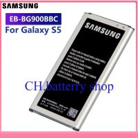 แบตเตอรี่ samsung galaxy S5 / i9600 / i9605 แบต Battery สำหรับ ซัมซุง กาแลคซี่ S5 / i9600 / i9605 มีประกัน 6 เดือน