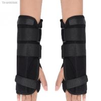 ✷ Wrist Brace Adjust Wristband Support Carpal Tunnel Breathable Forearm Splint Arthritis Band Sprain Prevention Wrist Sports