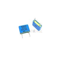 10PCS/German Weimar WIMA 100V 103 0.01UF 100V 10nF FKS3 Pin Distance 7.5 Audio Capacitor