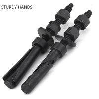 Fixing The Expansion Screw Drill Connecting Rod Diamond Drilling Machine Bolt Bracket Reusable Impact Drill Accessories