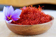 1gr Saffron Negin Iran Nhụy Hoa Nghệ Tây Iran Loại Negin