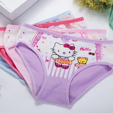 Kids Girl Underwear 12 Years Old - Best Price in Singapore - Jan 2024