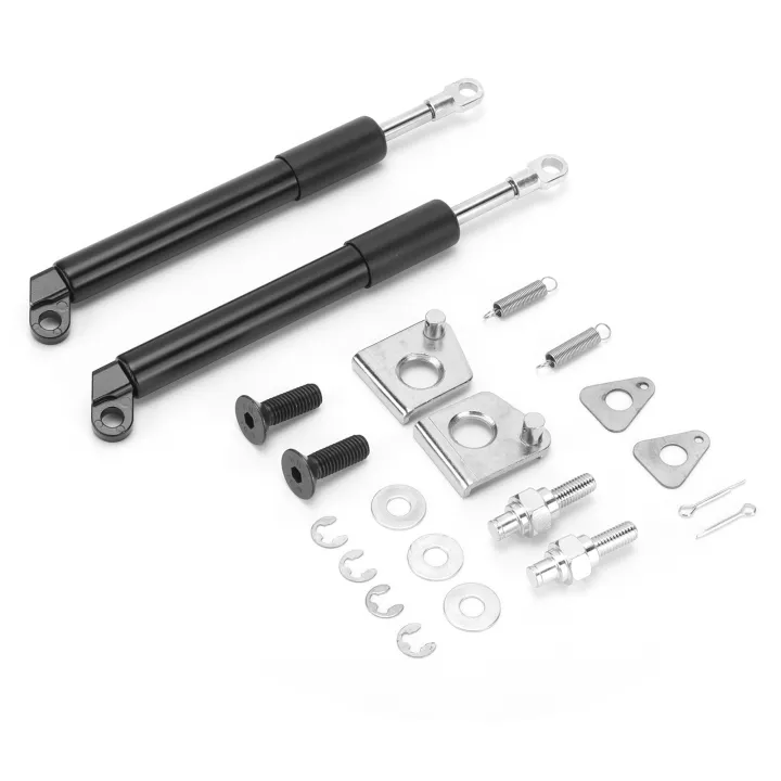 Snugtop Parts Camper Shell Carbon Steel for Maintenance for Engineer Lazada PH