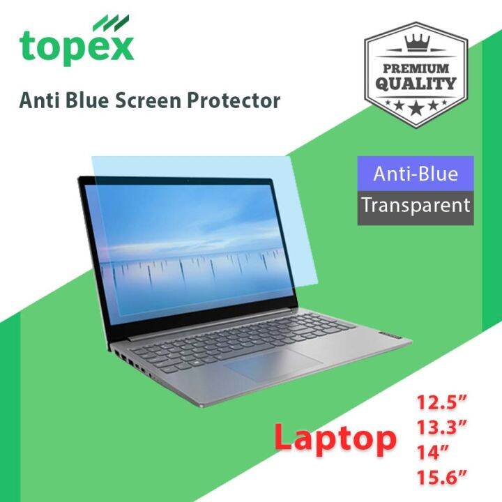 16 Inch Laptop Screen Protector, Anti Blue Light and Anti Glare