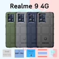 (ไทย) Case Realme 9 4G ,Realme 9│เคส Realme 9 4G ,Realme 9│Shield Series