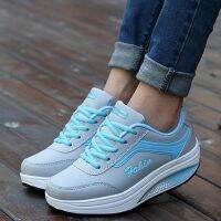 Women Sneakers High 2020 Platform Womens Running Shoes Ladies Basket Femme Wedges Trainers Zapatillas Deportivas Mujer