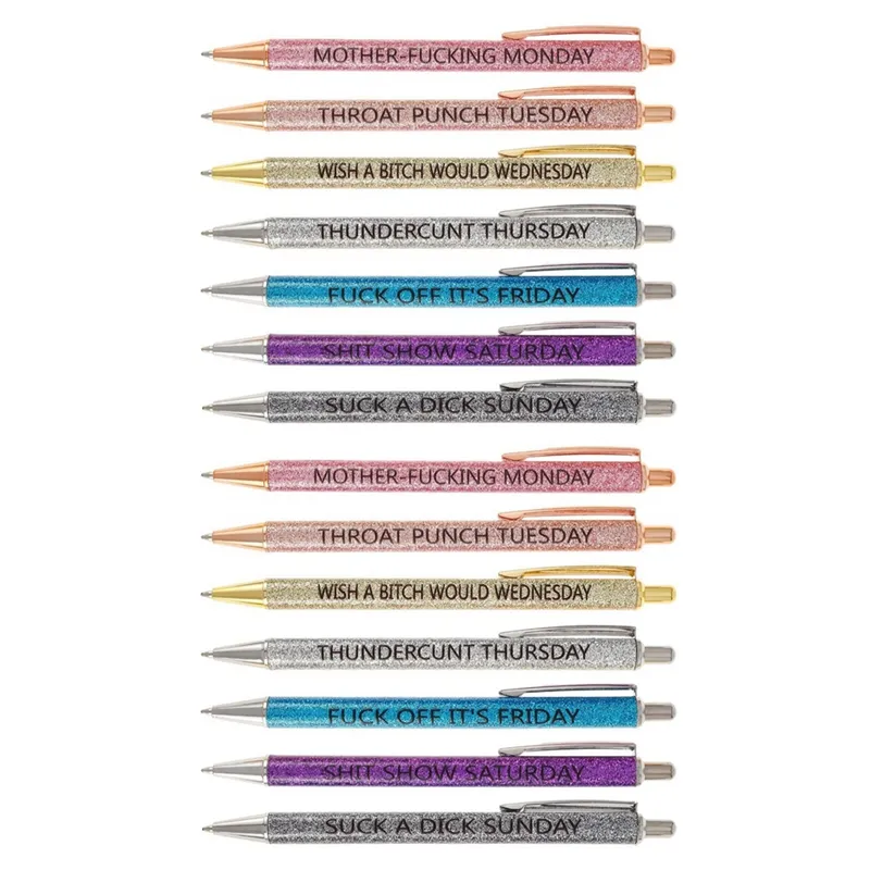  Funny Insulting Pens Complaining Quotes Pen Colorful